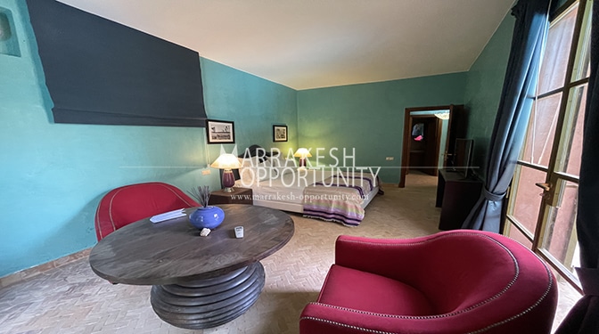 Luxury Villa for Sale in Amelkis