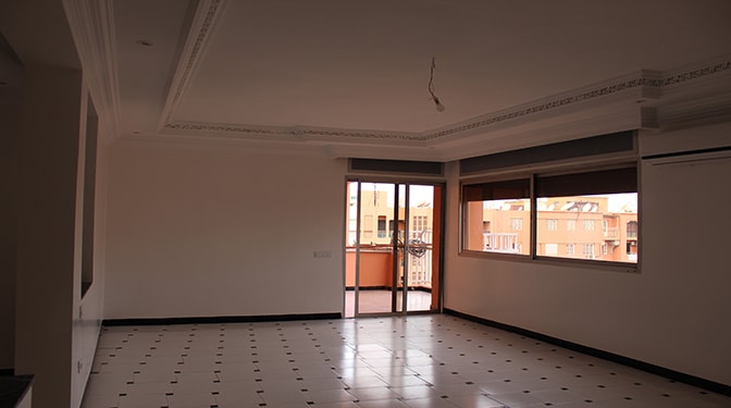 Appartement en location