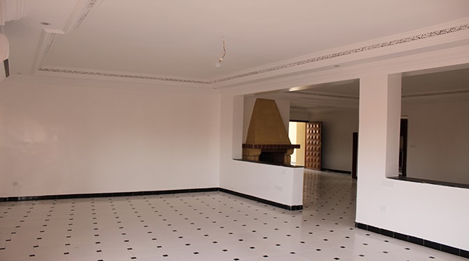 Appartement en location