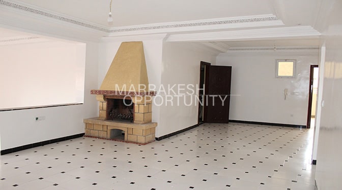 Appartement en location