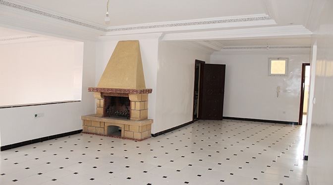 Appartement en location