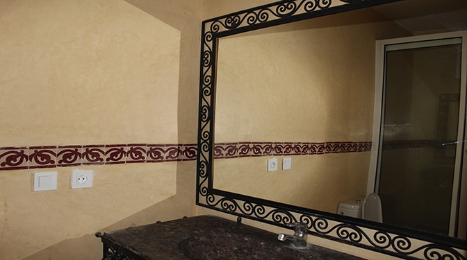 Appartement en location