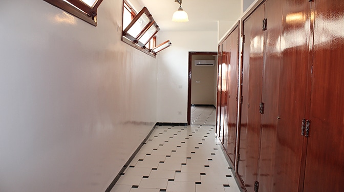 Appartement en location