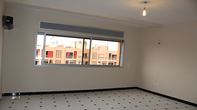 Appartement en location