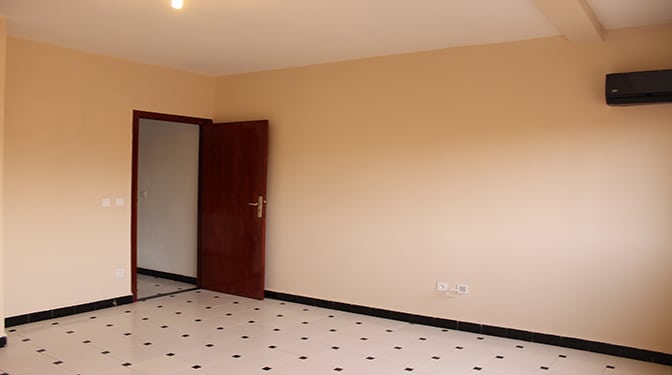 Appartement en location
