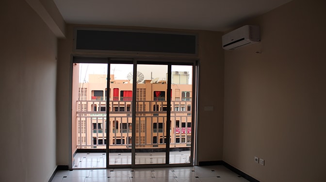 Appartement en location