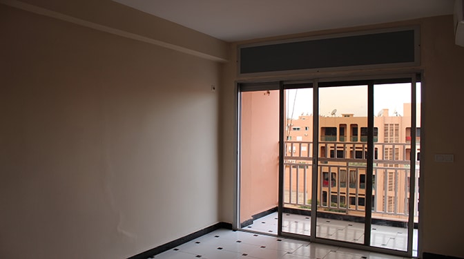 Appartement en location