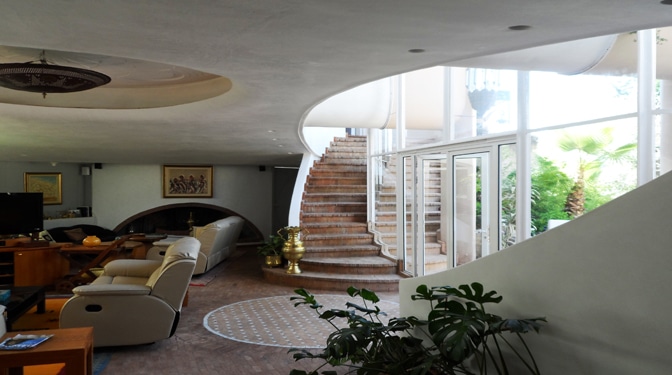 Villa for Sale in Amelkis