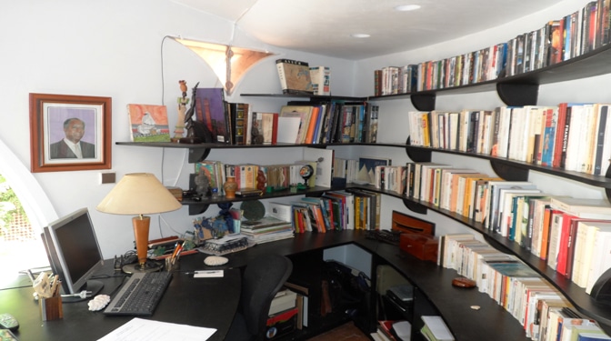 Villa for Sale in Amelkis