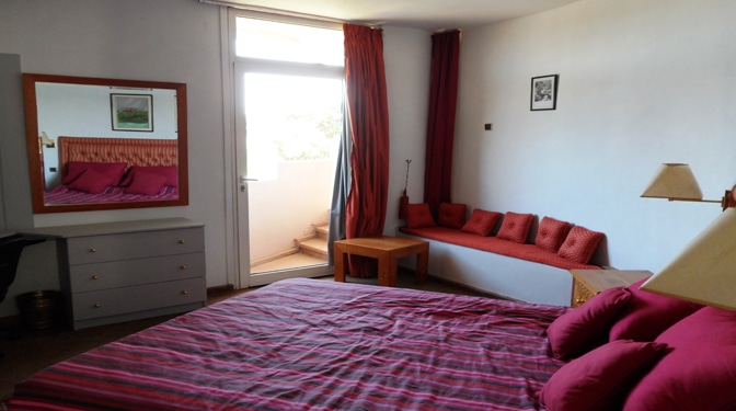 Villa for Sale in Amelkis