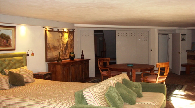 Villa for Sale in Amelkis