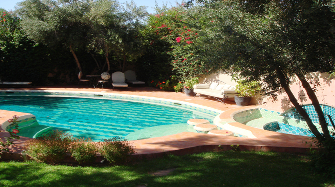 Villa for Sale in Amelkis