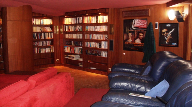 Villa for Sale in Amelkis