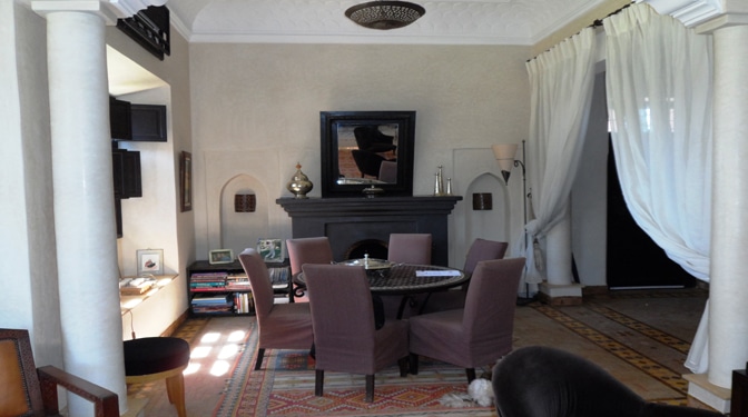 Villa for Sale in Amelkis