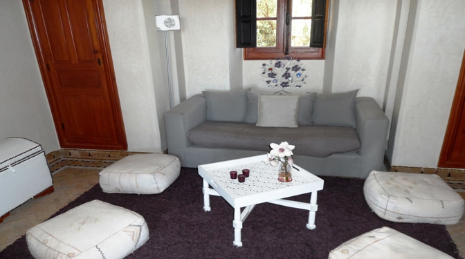 Villa for Sale in Amelkis