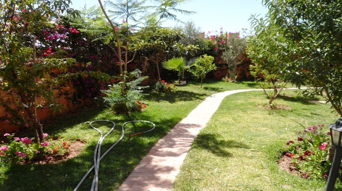 Villa for Sale in Amelkis