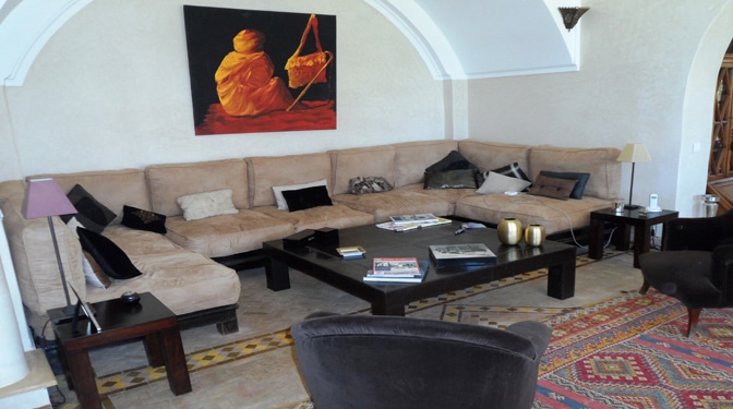 Villa for Sale in Amelkis