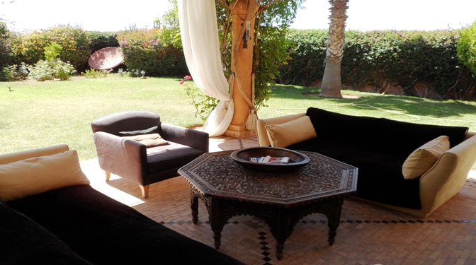 Villa for Sale in Amelkis