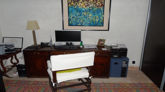 Villa for Sale in Amelkis