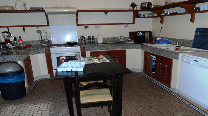 Villa for Sale in Amelkis