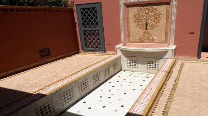 Villa for Sale in Amelkis