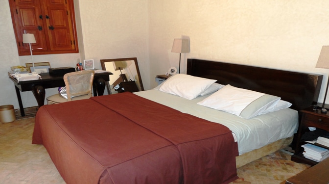 Villa for Sale in Amelkis