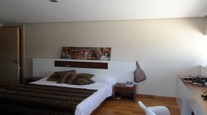 Contemporary Villa for Sale in Amelkis