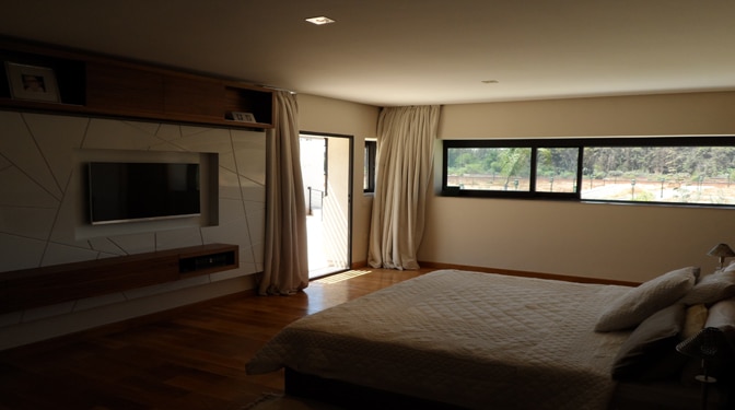 Contemporary Villa for Sale in Amelkis