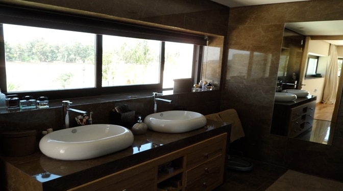 Contemporary Villa for Sale in Amelkis