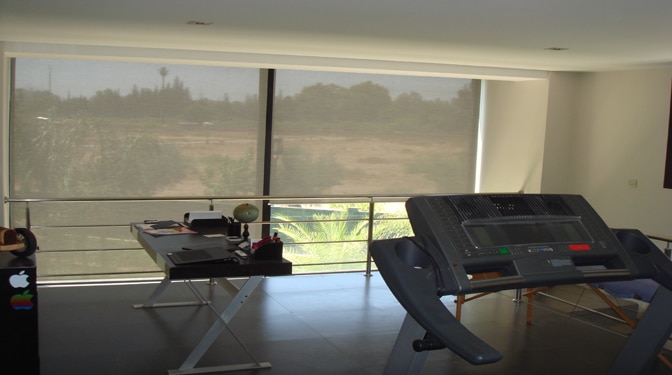 Contemporary Villa for Sale in Amelkis