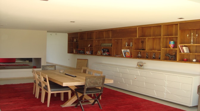 Contemporary Villa for Sale in Amelkis