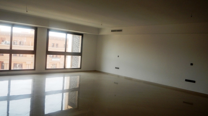 Location  plateau bureau