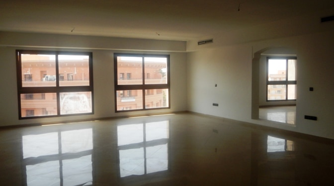 Location  plateau bureau