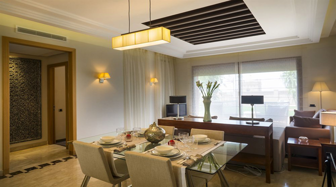 Vente Appartement hôtel pour gestion locative