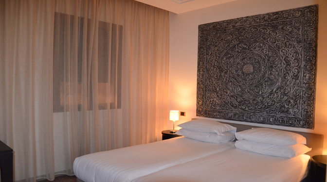 Vente Appartement hôtel pour gestion locative