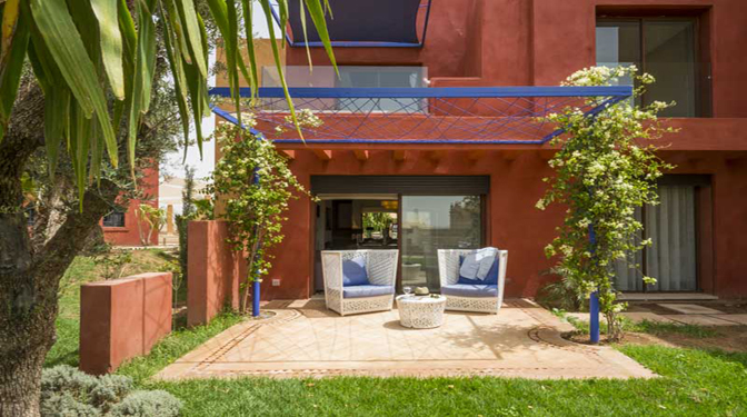 Vente Appartement hôtel pour gestion locative