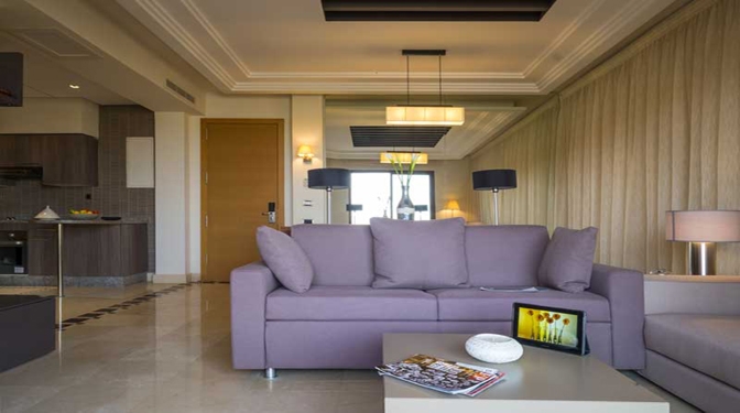 Vente Appartement hôtel pour gestion locative