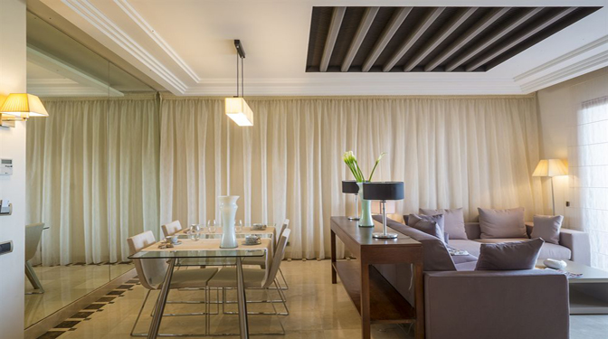 Vente Appartement hôtel pour gestion locative