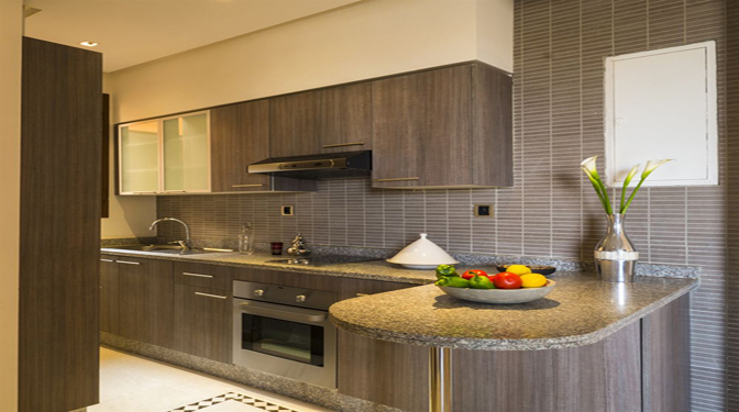 Vente Appartement hôtel pour gestion locative