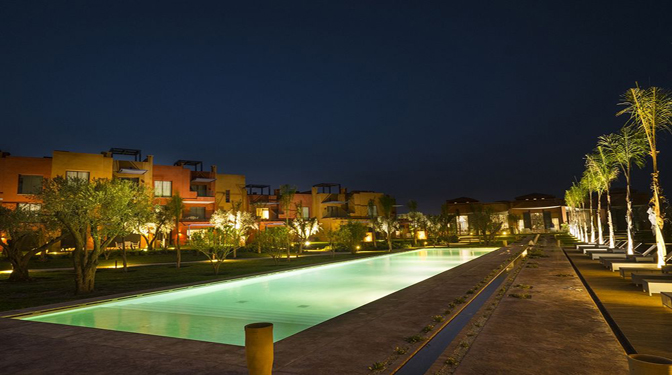 Vente Appartement hôtel pour gestion locative