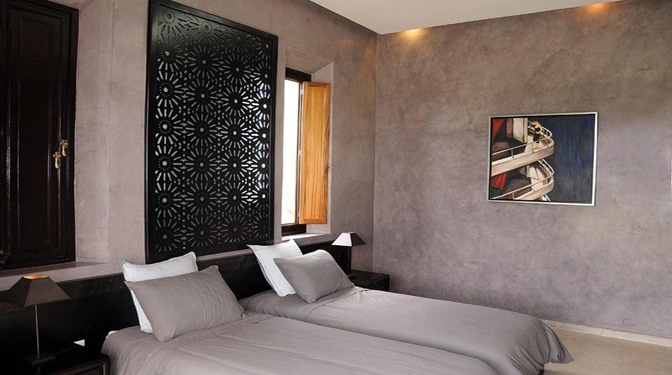 Modern Furnished Villa for Sale in Palmeraie