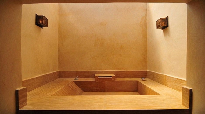 Modern Furnished Villa for Sale in Palmeraie