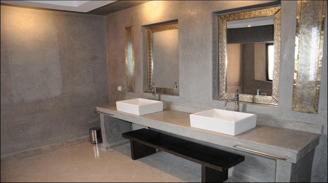 Modern Furnished Villa for Sale in Palmeraie