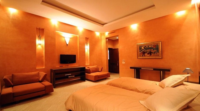 Modern Furnished Villa for Sale in Palmeraie