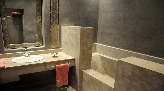 Modern Furnished Villa for Sale in Palmeraie