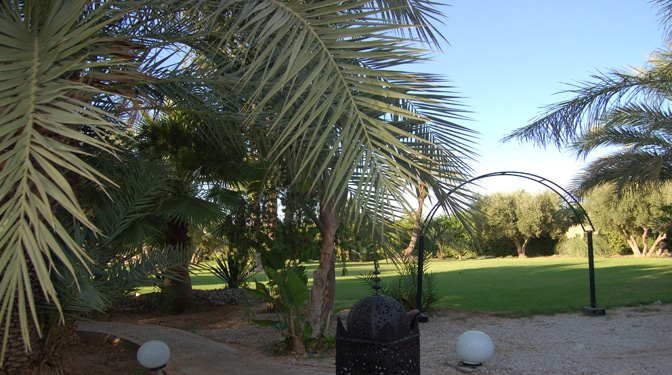 Prestigious Furnished Villa for Sale in Amelkis