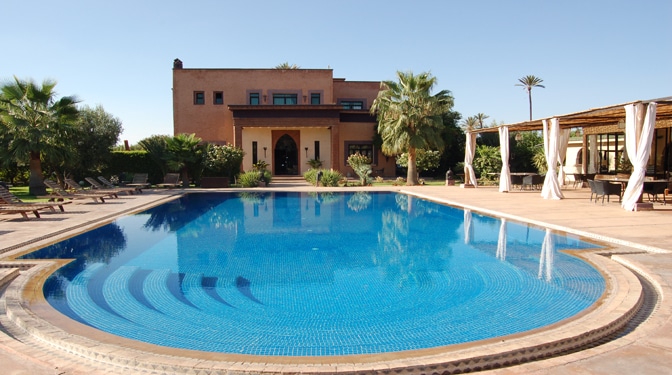 Prestigious Furnished Villa for Sale in Amelkis