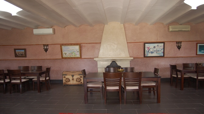 Prestigious Furnished Villa for Sale in Amelkis