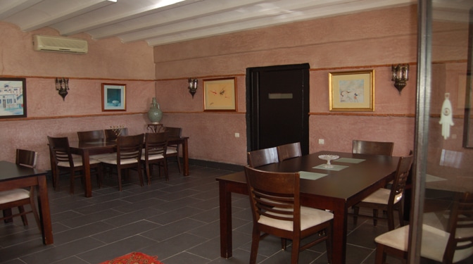 Prestigious Furnished Villa for Sale in Amelkis