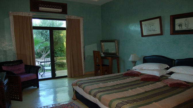 Prestigious Furnished Villa for Sale in Amelkis